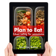 Plan to Eat
